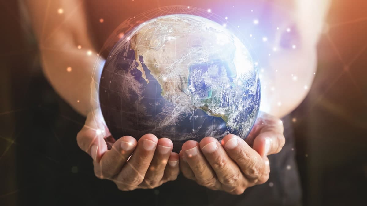 what is global seo?