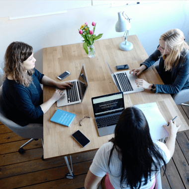 Director of Digital Marketing