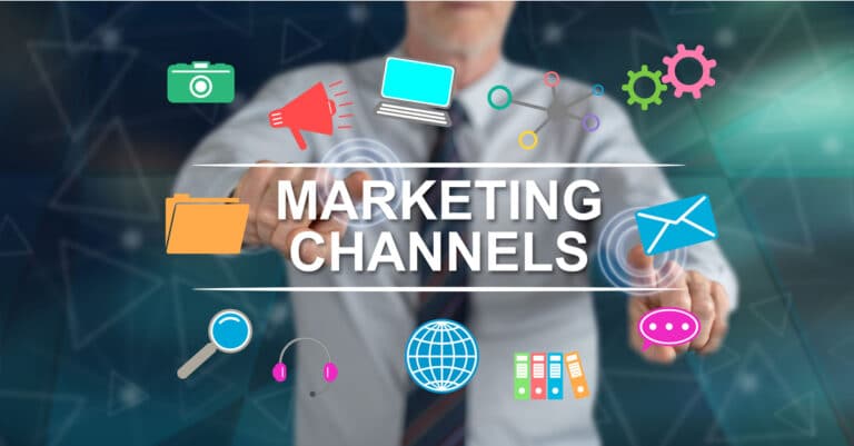 Marketing Channel Research