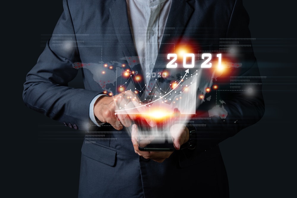 2021 Marketing changes