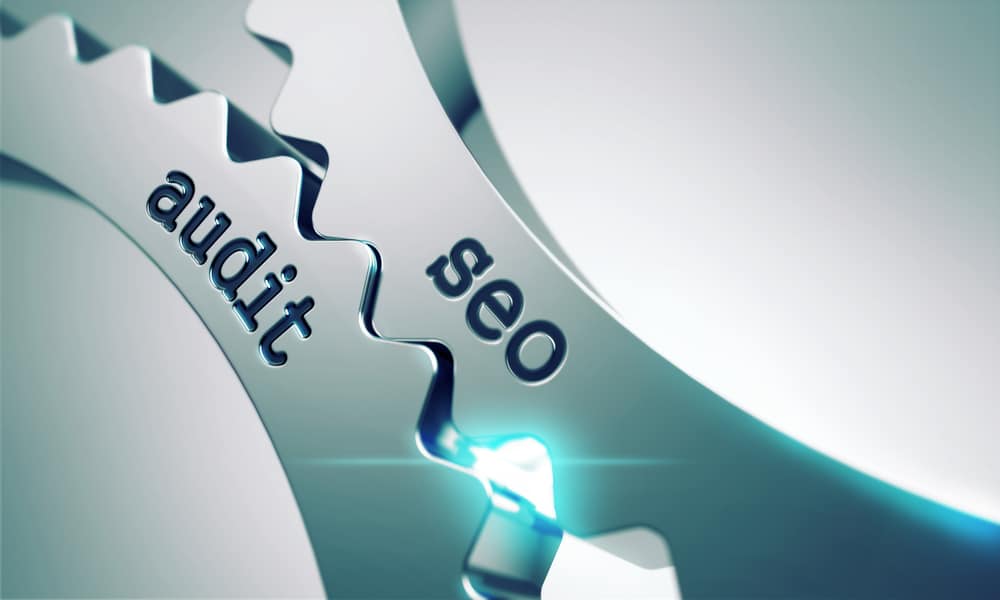 How to do an SEO Audit