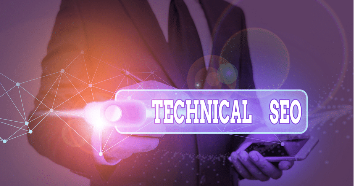 Technical SEO Consulting