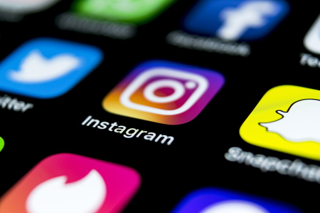 how to target instagram ads