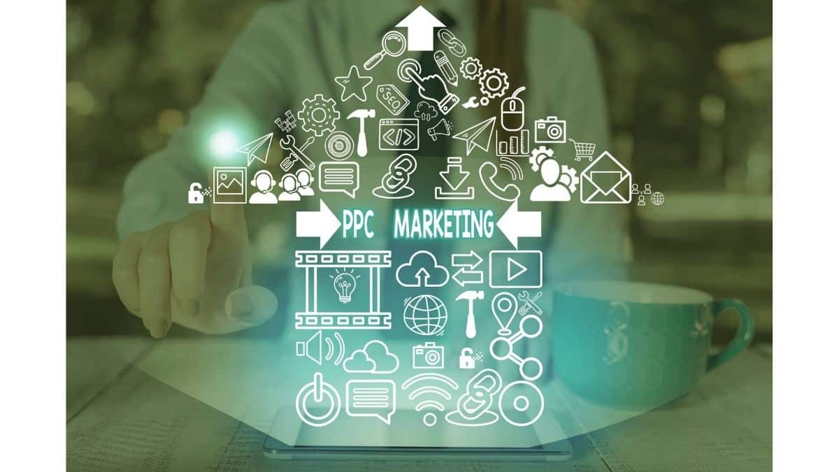 PPC Marketing Cloud
