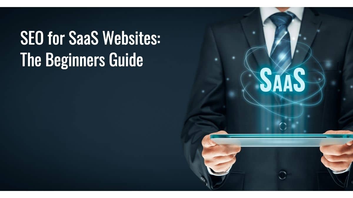 seo for saas companies
