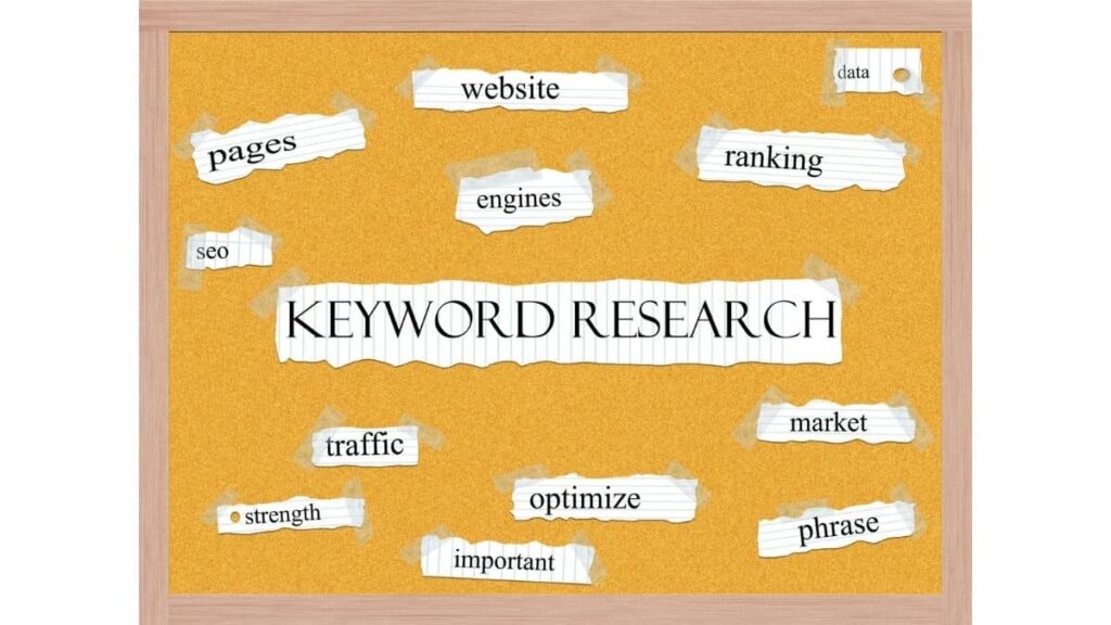 Keyword Research