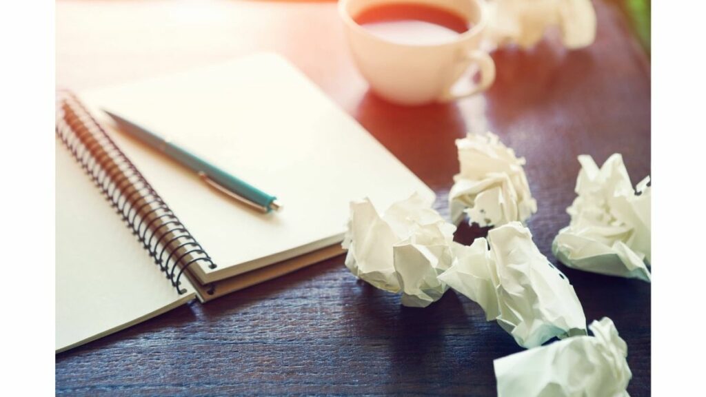benefits of writing a book