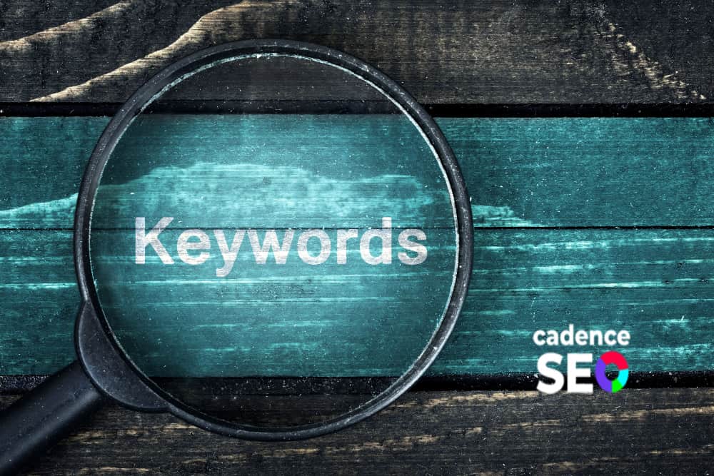 Keyword Research