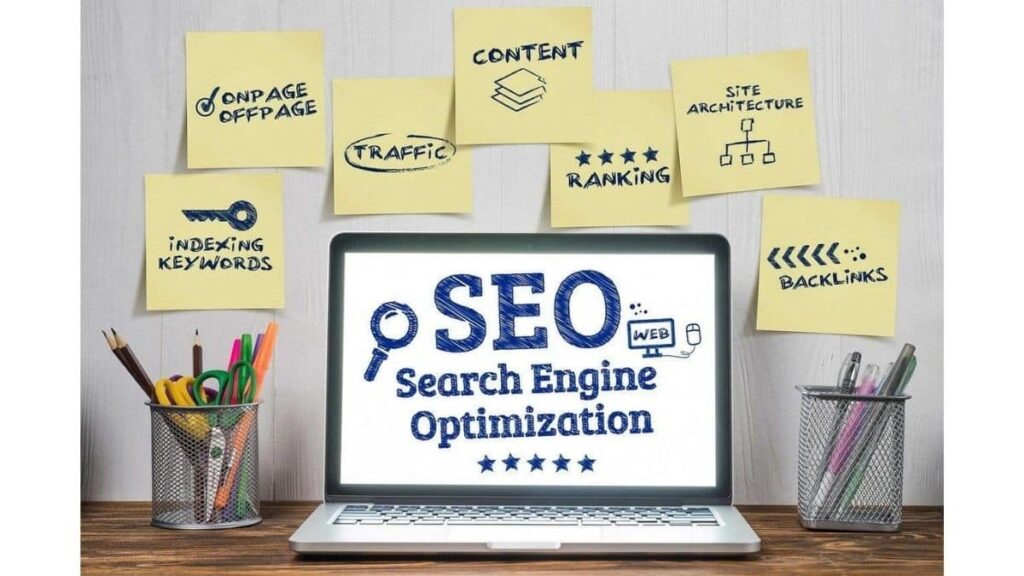 SEO Consultant: What To Look For - eLearning Industry