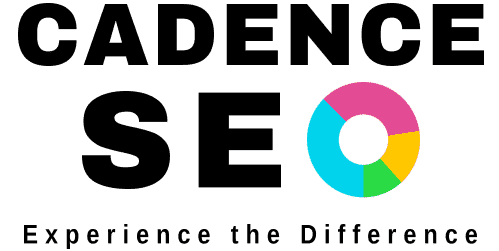 Logo de Cadence SEO