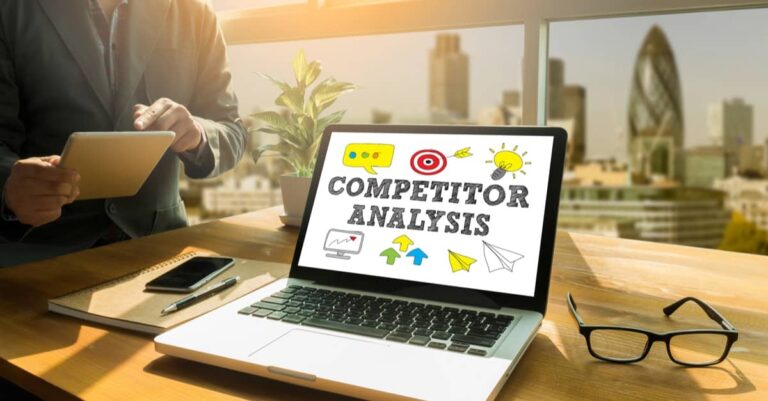 competitor research