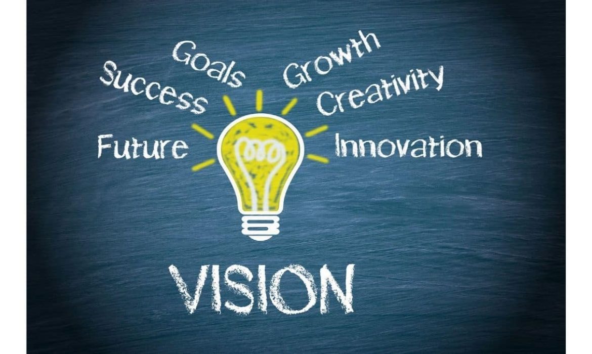 vision