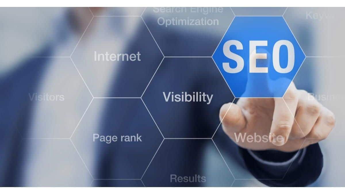 what is an SEO Consultant