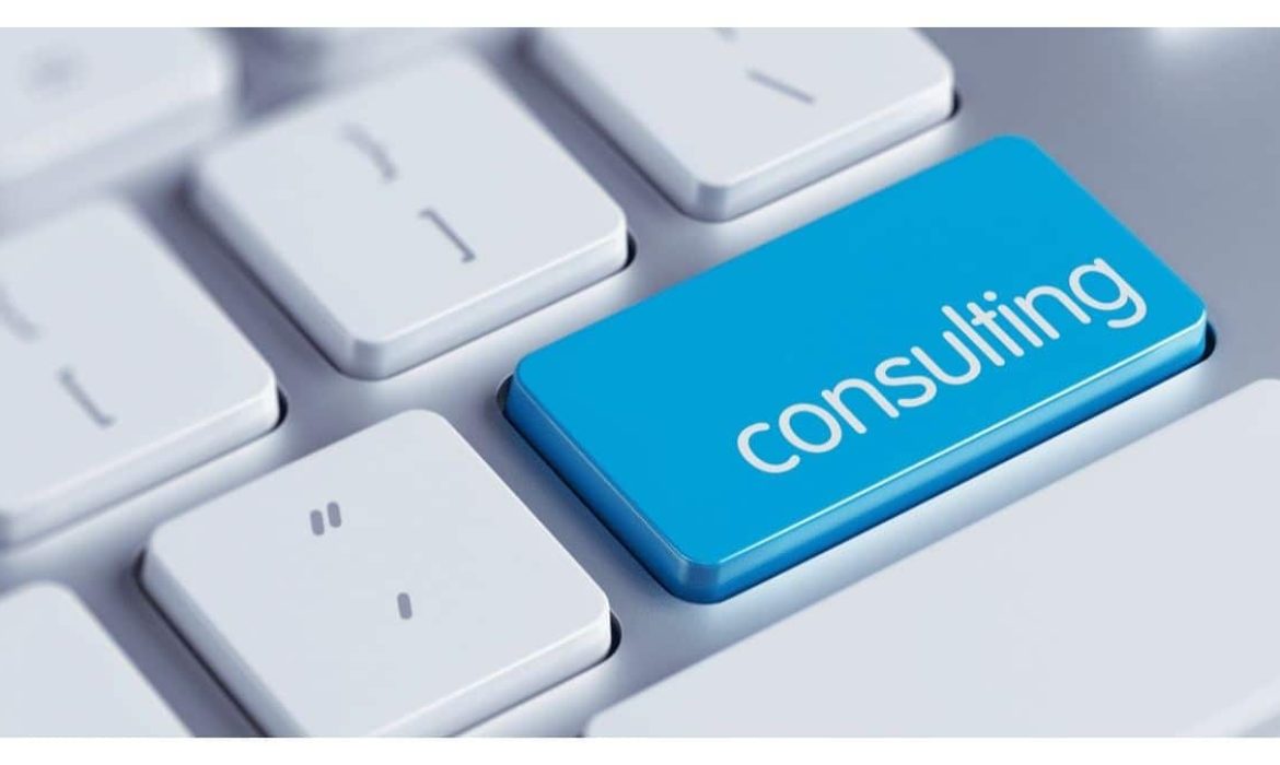 what is a digital marketing consultant