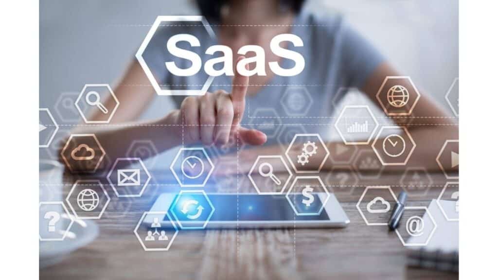 saas marketing