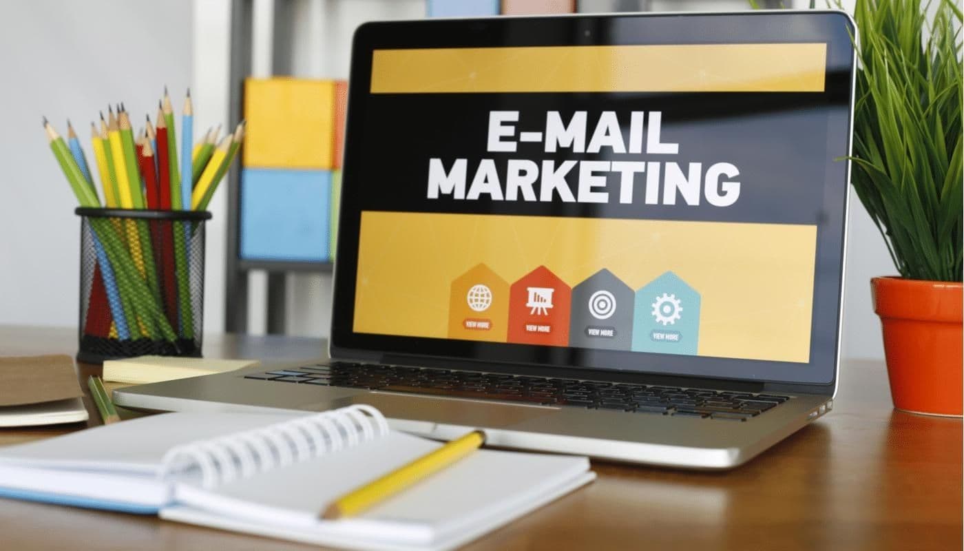 Email Marketing