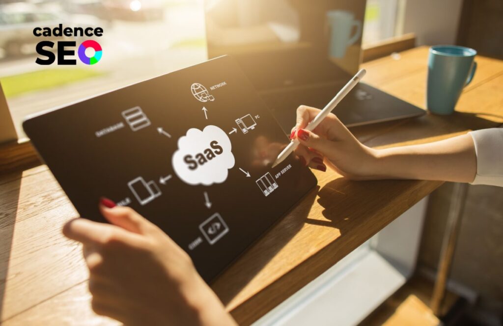 B2B SaaS Marketing