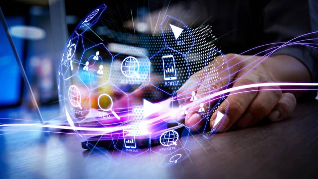 Digital Marketing in 2022