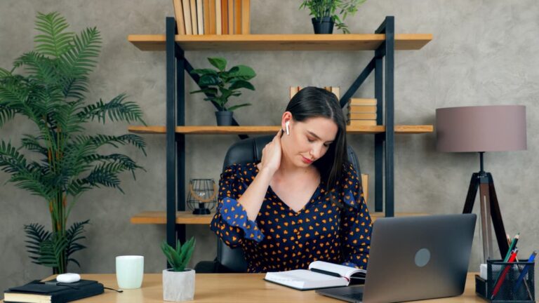 marketing business owner frustrated