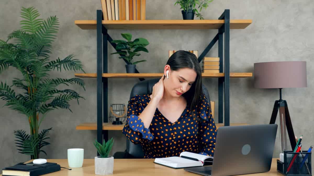 marketing business owner frustrated