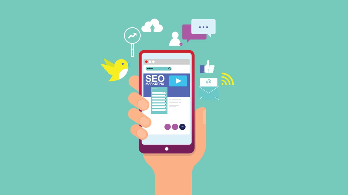 Why Is Mobile SEO Important?