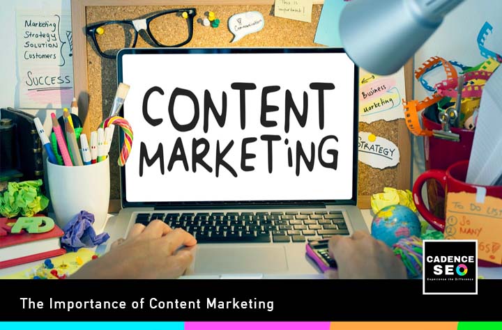 Content Marketing