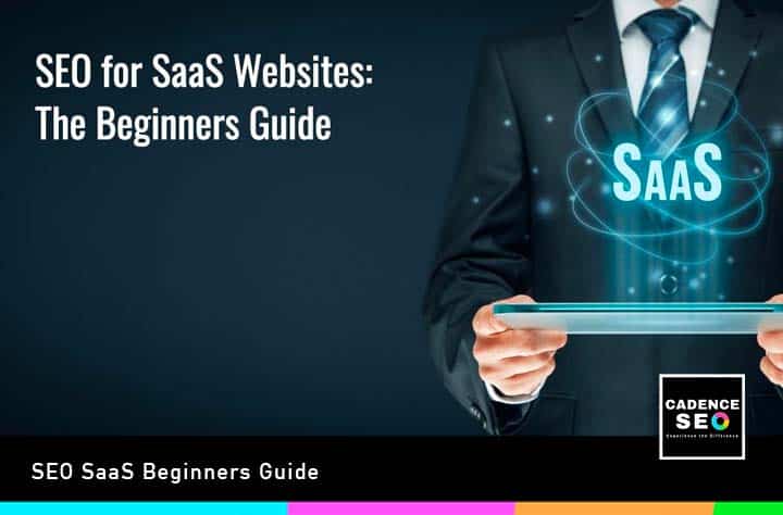 SEO Basics for SaaS Platforms: A Beginner’s Guide