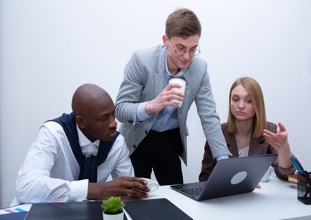 consider a customer-centric approach
