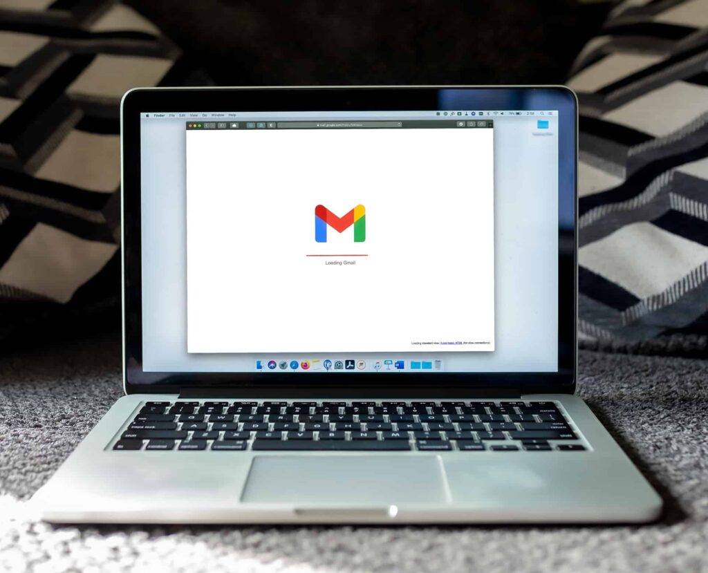 gmail to reach out to brands