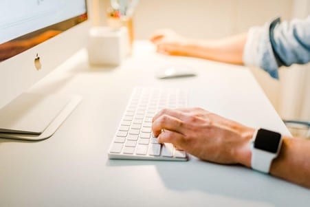 searching for Keyword rankings