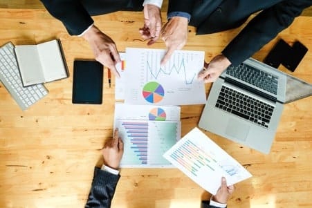 what are SEO KPIs