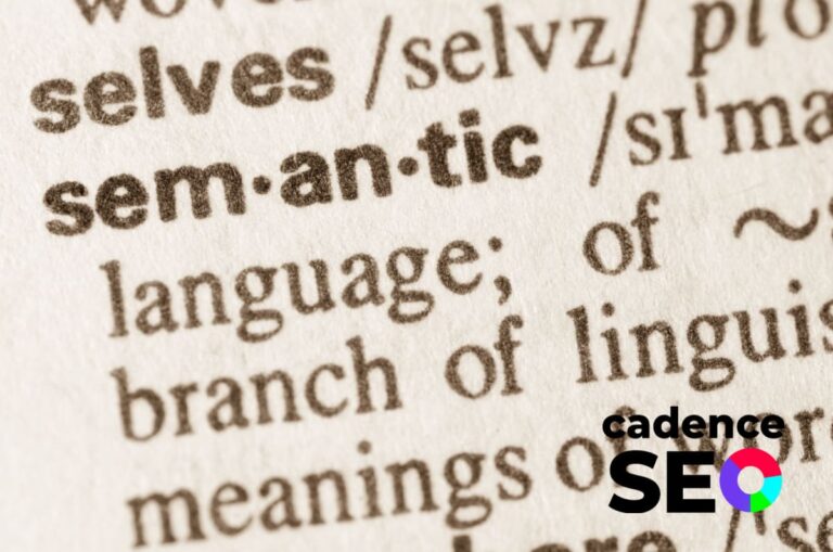 Semantic SEO: What is It & How To Utilize It