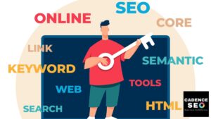what is semantic seo