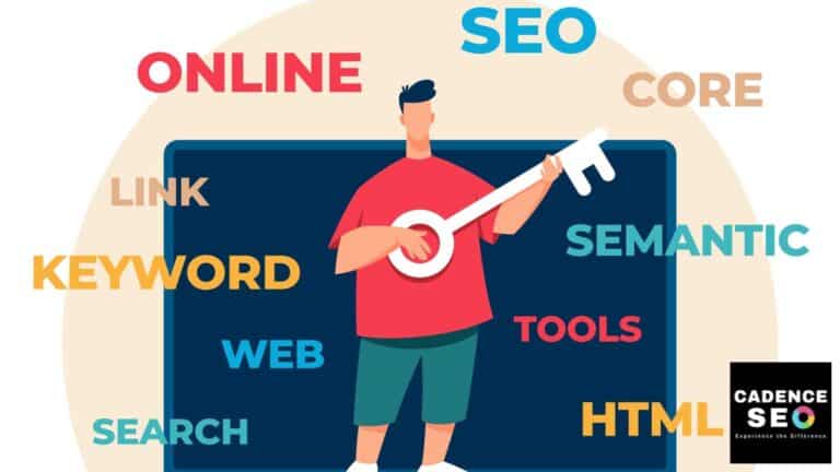 what is semantic seo