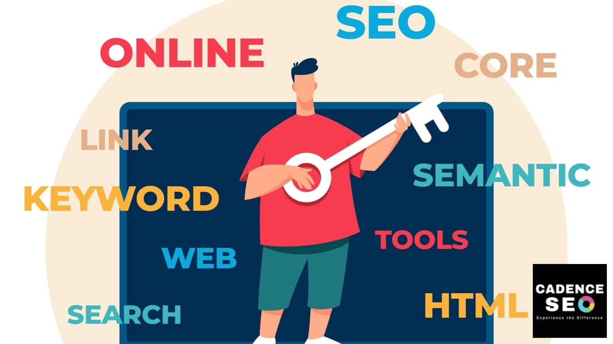what is semantic seo