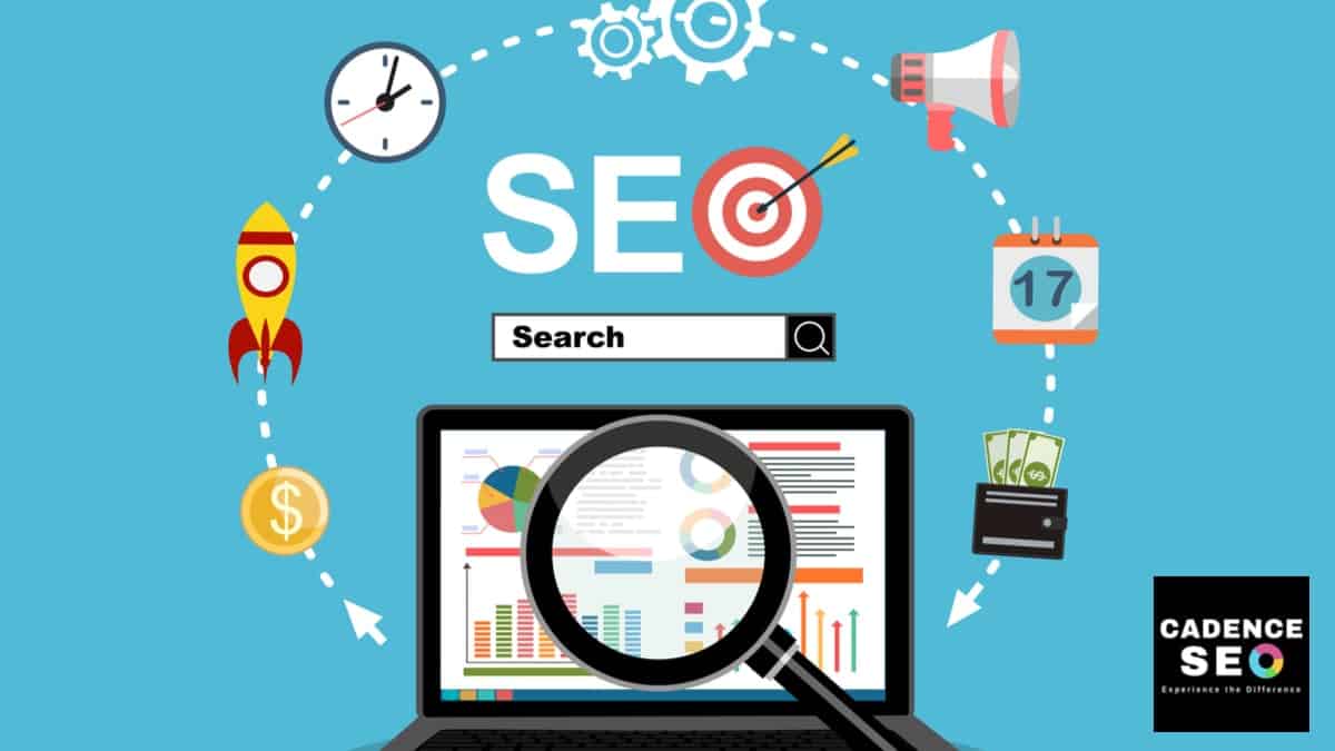 seo infographics