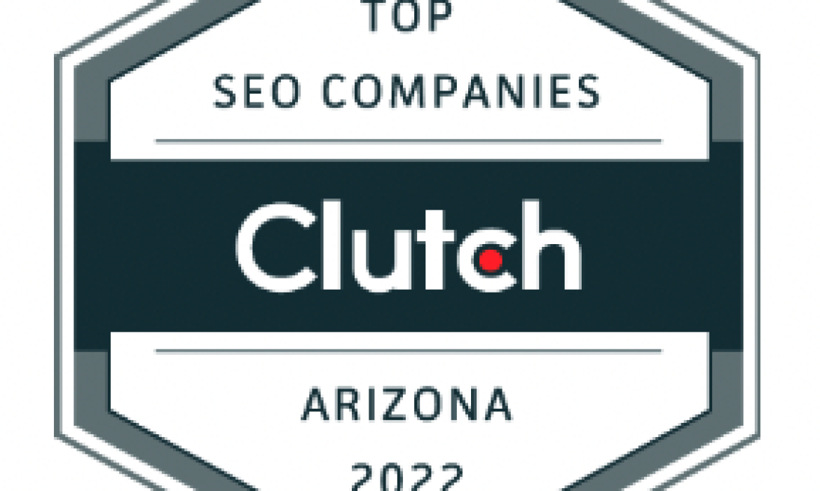 Clutch Arizona Award