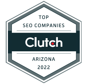 Clutch Arizona Award