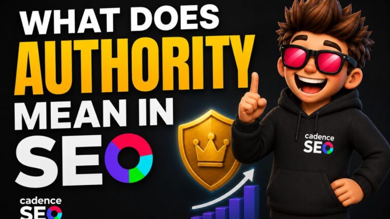 what is authority