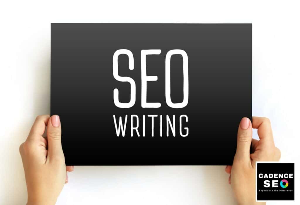 SEO Writing