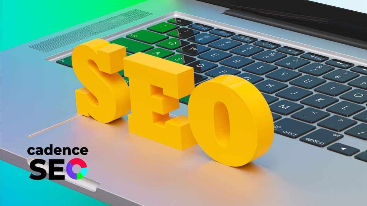 SEO Agency