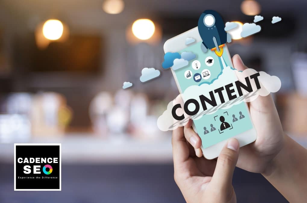 seo writing