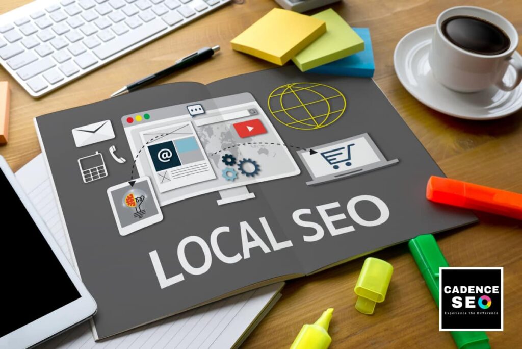 Local SEO