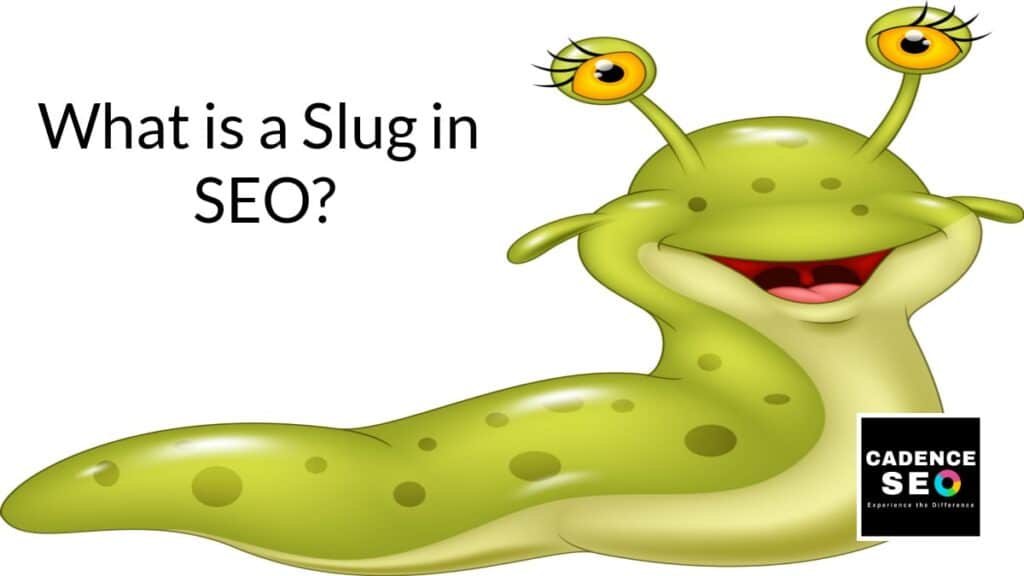 SEO Slug
