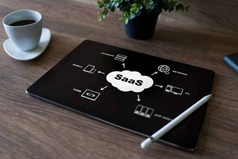 SaaS SEO Services