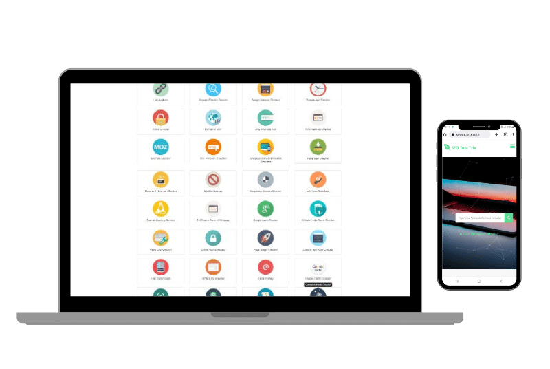 SEO Tool Trix SEO Tool Trix