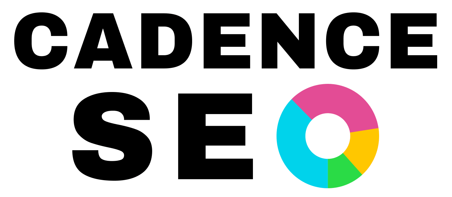 Candence SEO Logo