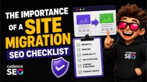 Pre-Migratioin Checklist