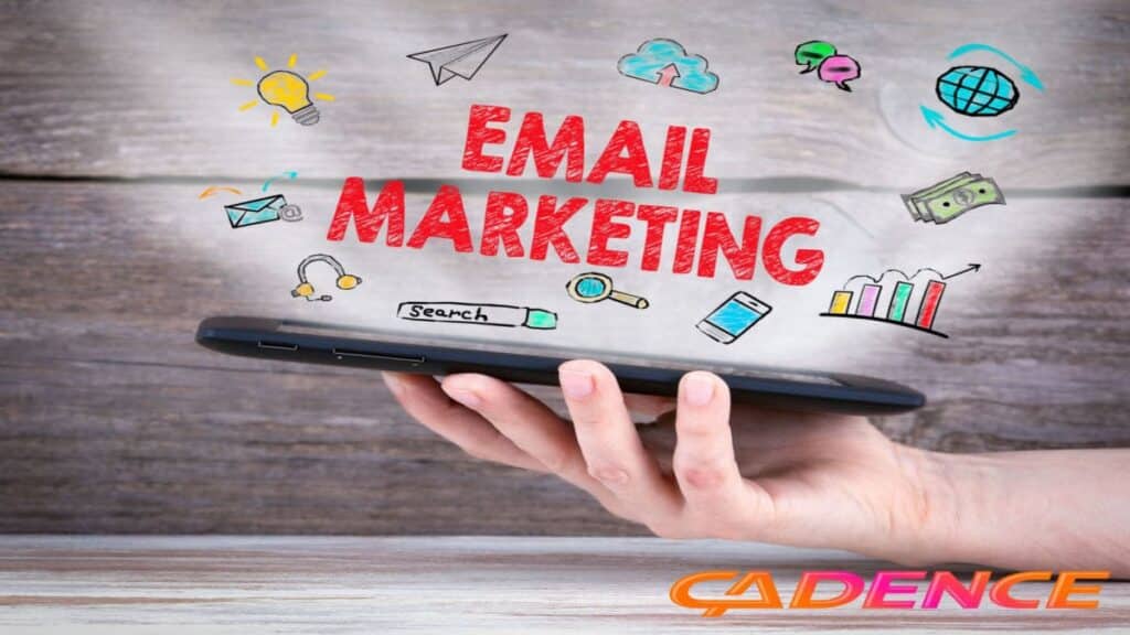 email marketing