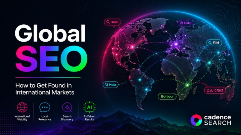 Global Search